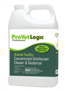 Animal Disinfectant