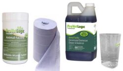 Animal Facility Starter Kit