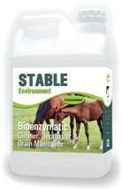 Stable Environment Stable Cleaners